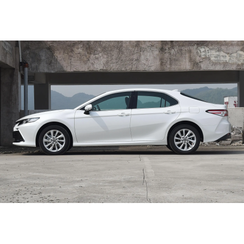 2023 ToyotaCamry Middle Car Second Hand Car Left Hand Drive In Stock
